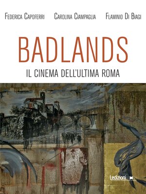 cover image of Badlands